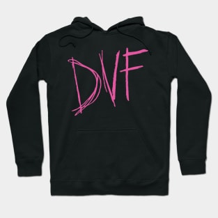 DVF Hoodie